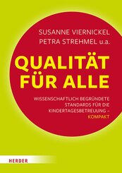 Qualit&auml;t f&uuml;r alle