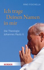 Ich trage Deinen Namen in mir