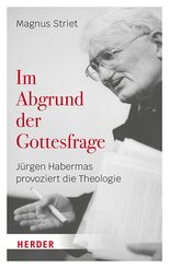 Im Abgrund der Gottesfrage