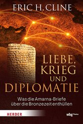 Liebe, Krieg und Diplomatie
