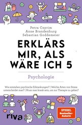 Erkl&auml;rs mir, als w&auml;re ich 5 - Psychologie