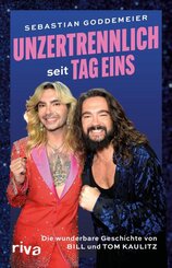 Unzertrennlich seit Tag eins