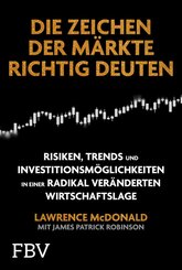Die Zeichen der M&auml;rkte richtig deuten