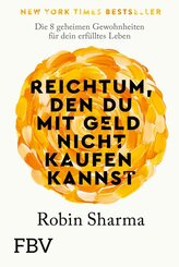 Reichtum, den du mit Geld nicht kaufen kannst