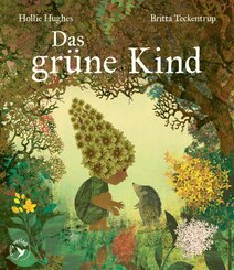 Das gr&uuml;ne Kind