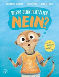 Wieso denn pl&ouml;tzlich NEIN?