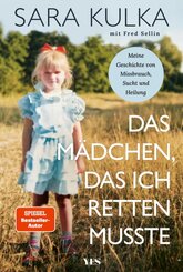 Das M&auml;dchen, das ich retten musste