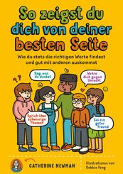 So zeigst du dich von deiner besten Seite