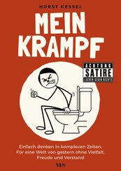 Mein Krampf