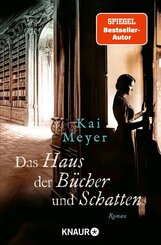 Das Haus der B&uuml;cher und Schatten