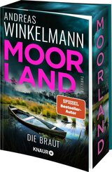 Moorland. Die Braut