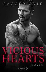 Vicious Hearts (Deutsche Ausgabe)