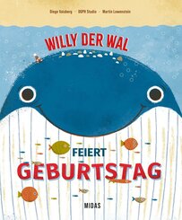 Willy der Wal