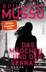 Das M&auml;dchen und der Verrat