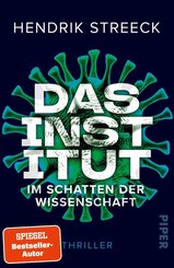 Das Institut  -  Im Schatten der Wissenschaft