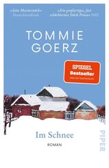 Im Schnee