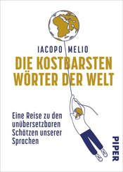 Die kostbarsten W&ouml;rter der Welt