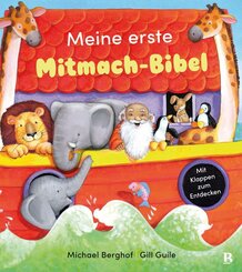 Meine erste Mitmach-Bibel