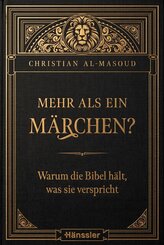 Mehr als ein M&auml;rchen?
