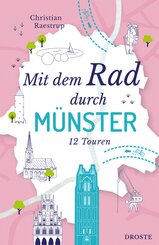 Mit dem Rad durch M&uuml;nster