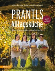 Prantls Alltagsk&uuml;che