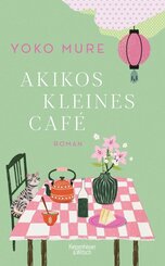 Akikos kleines Caf&eacute;