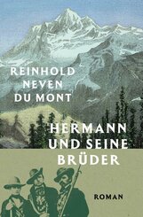 Hermann und seine Br&uuml;der