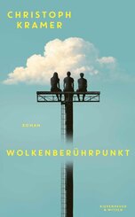 Wolkenber&uuml;hrpunkt