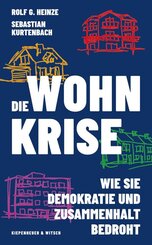 Die Wohnkrise