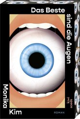 Das Beste sind die Augen