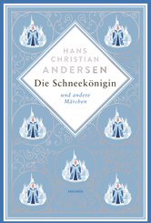 Die Schneek&ouml;nigin und andere M&auml;rchen