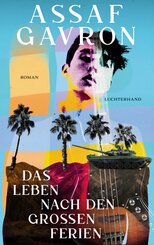 Das Leben nach den gro&szlig;en Ferien