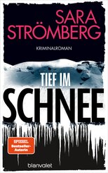 Tief im Schnee