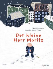Der kleine Herr Moritz