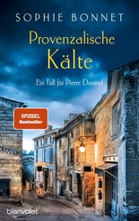 Provenzalische K&auml;lte