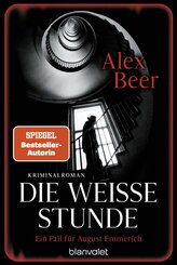 Die wei&szlig;e Stunde