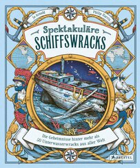 Spektakul&auml;re Schiffswracks