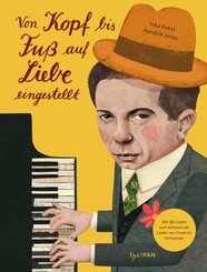 Von Kopf bis Fu&szlig; auf Liebe eingestellt