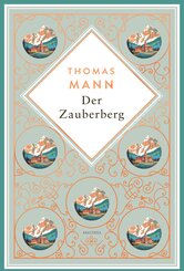 Der Zauberberg. Roman