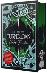 Turncloak - Unter Feinden