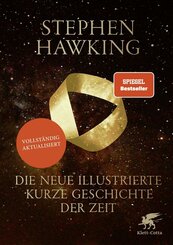 Die neue illustrierte kurze Geschichte der Zeit