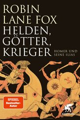 Helden, G&ouml;tter, Krieger