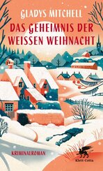 Das Geheimnis der wei&szlig;en Weihnacht