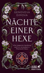 N&auml;chte einer Hexe