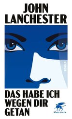 Das habe ich wegen dir getan