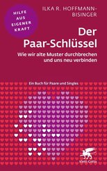Der Paar-Schl&uuml;ssel (Fachratgeber Klett-Cotta)