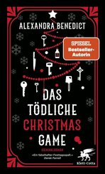 Das t&ouml;dliche Christmas Game