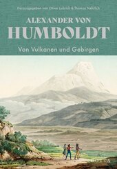 Von Vulkanen und Gebirgen