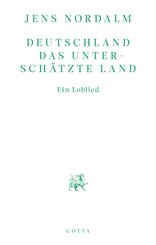 Deutschland - Das untersch&auml;tzte Land