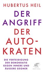Der Angriff der Autokraten